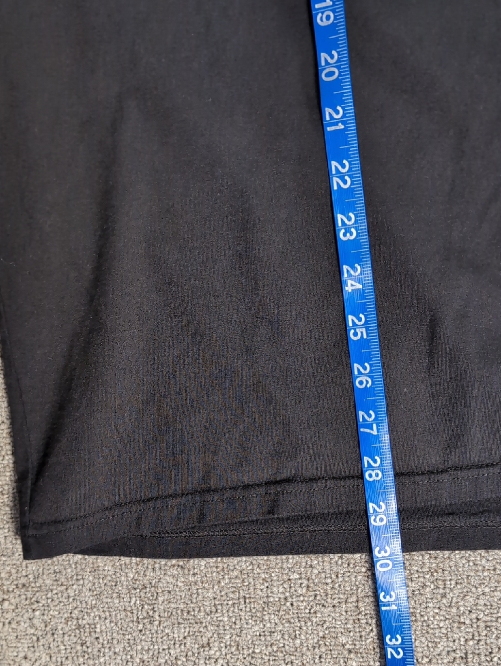 Carhartt WIP x Quartersnacks Grocery Graphic Tee Size XL in Black - Picture 8 of 8